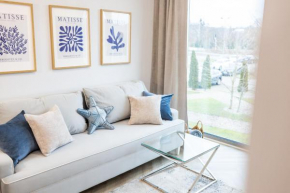 Apartamenty Nad Zatoką DeLuxe, Olsztyn